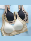 2 pcs set adjustable bra