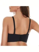 Back side Spaghetti Strap Bra