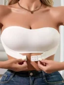 Non-slip Tube bra