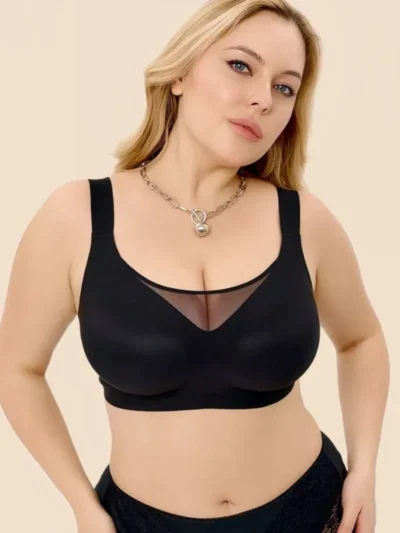 Seamless Bra