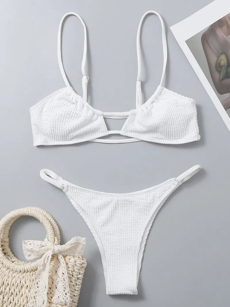 Adjustable Sexy Bikini