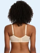 Anti-Sag Mesh Bra Back