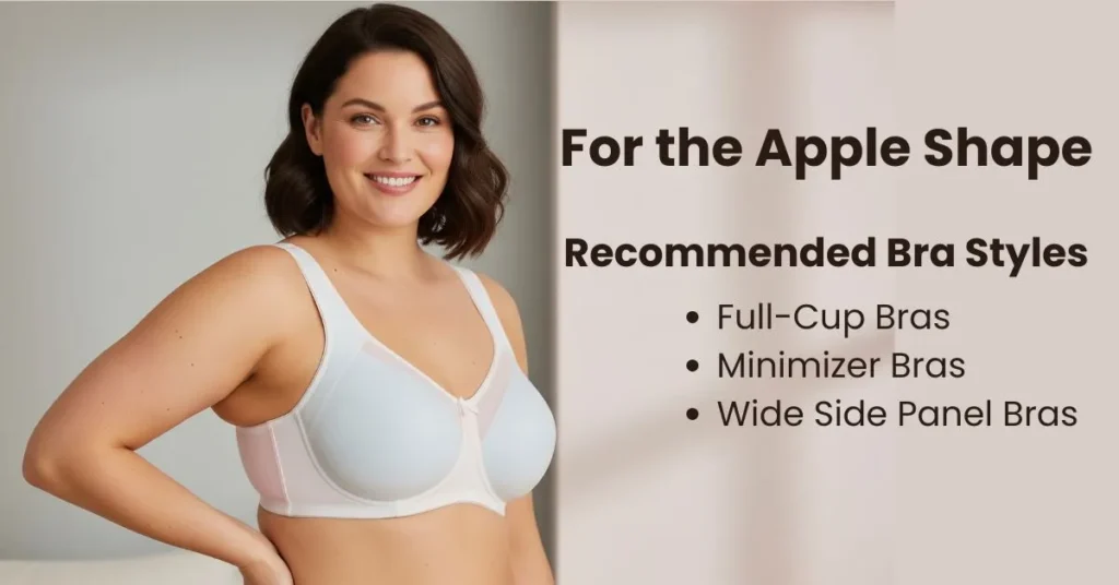 Apple Shape
