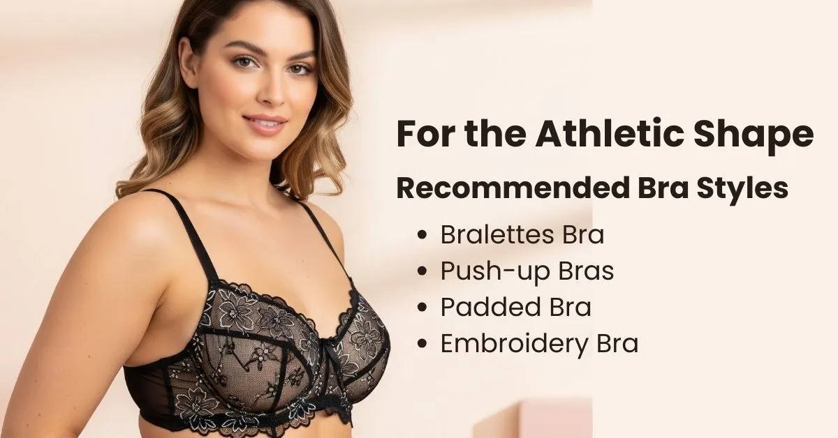 Athletic Shape