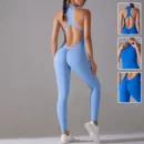 Fitness Bodysuit