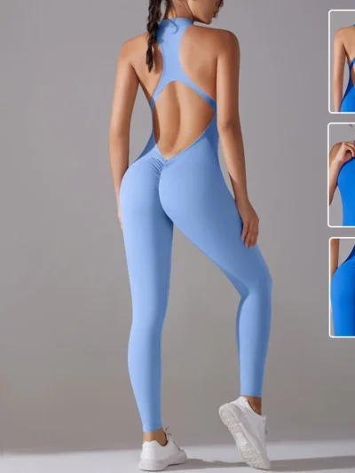 Fitness Bodysuit