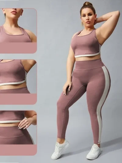 Fitness Set for Women