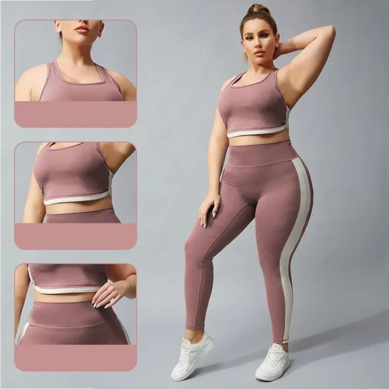 Fitness Set for Women
