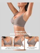 Invisible Bra