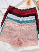 Multi Colour Women’s Seamless Cotton Panties