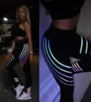 Night-Glowing Workout Legging