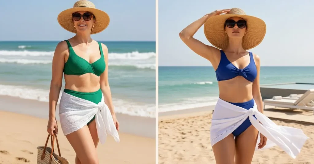 Swimwear UK