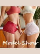 Women’s Seamless Cotton Panties