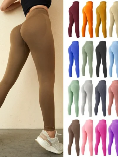 Yoga Leggings