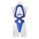 Blue Women’s Nylon Lingerie