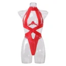 Red Women’s Nylon Lingerie