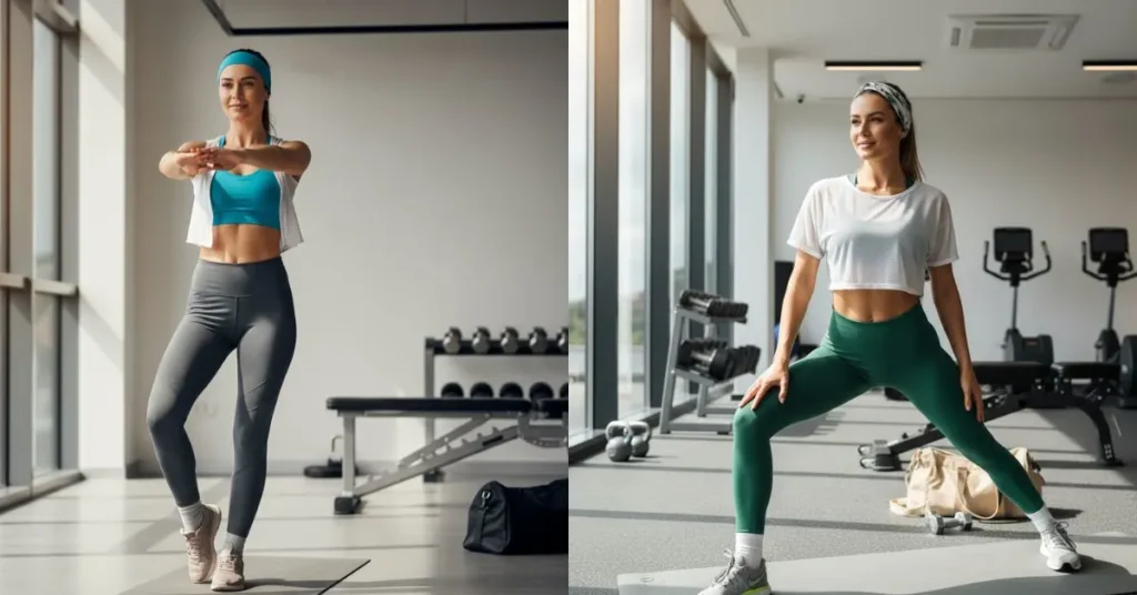 Top 5 Gym Wear Essentials for Women