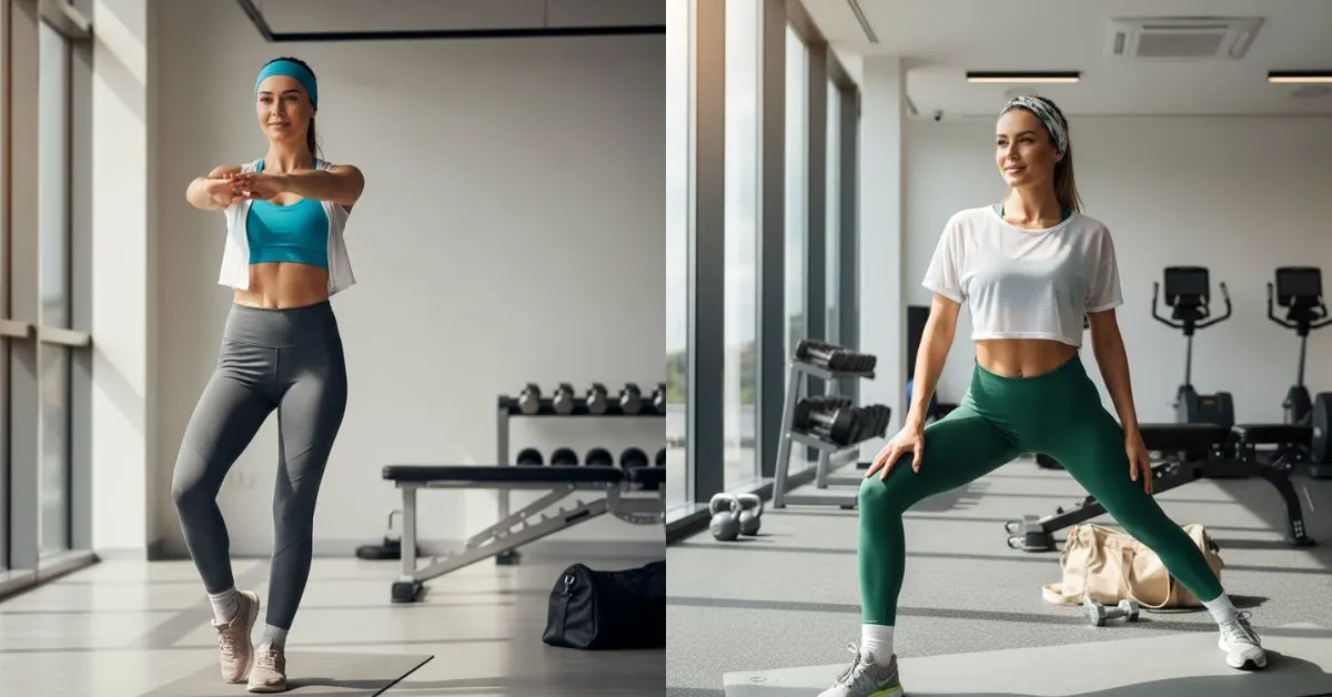Top 5 Gym Wear Essentials for Women