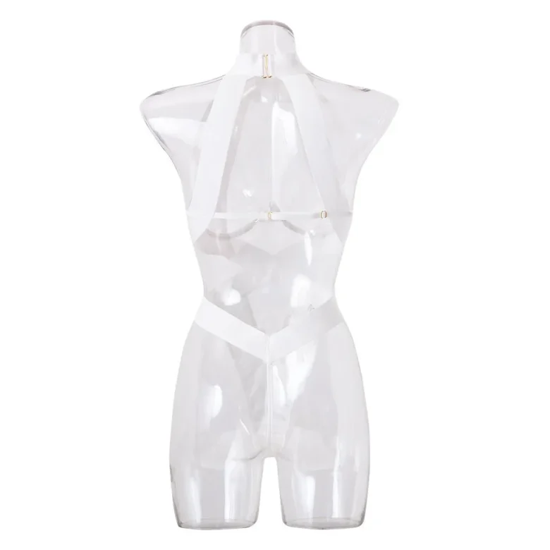 white Women’s Nylon Lingerie