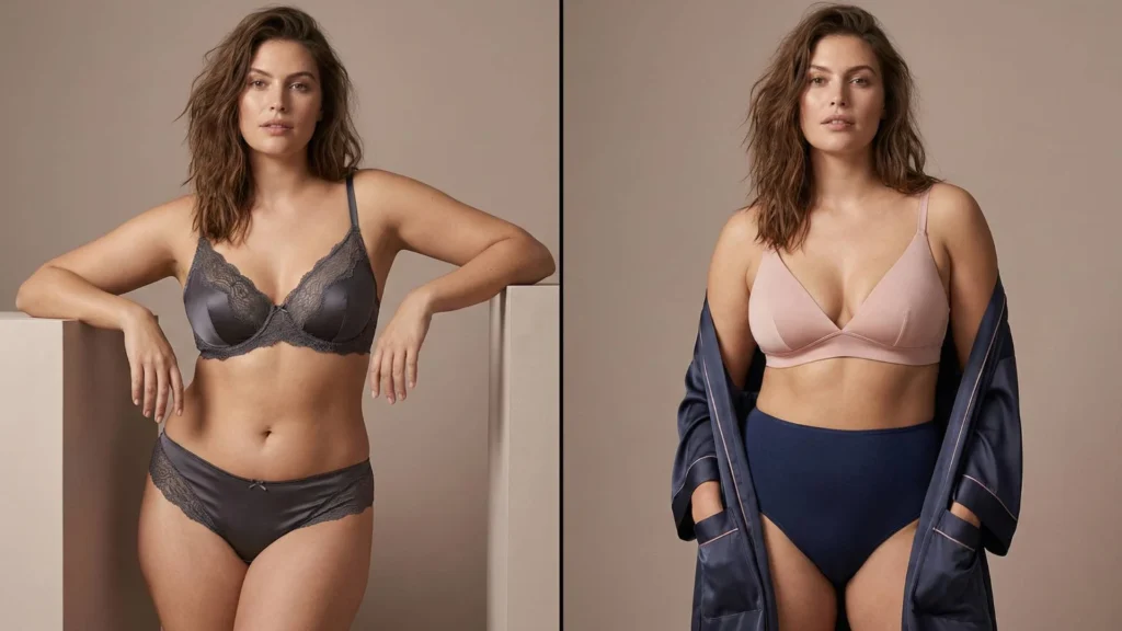 Should Your Bra and Briefs Always Match