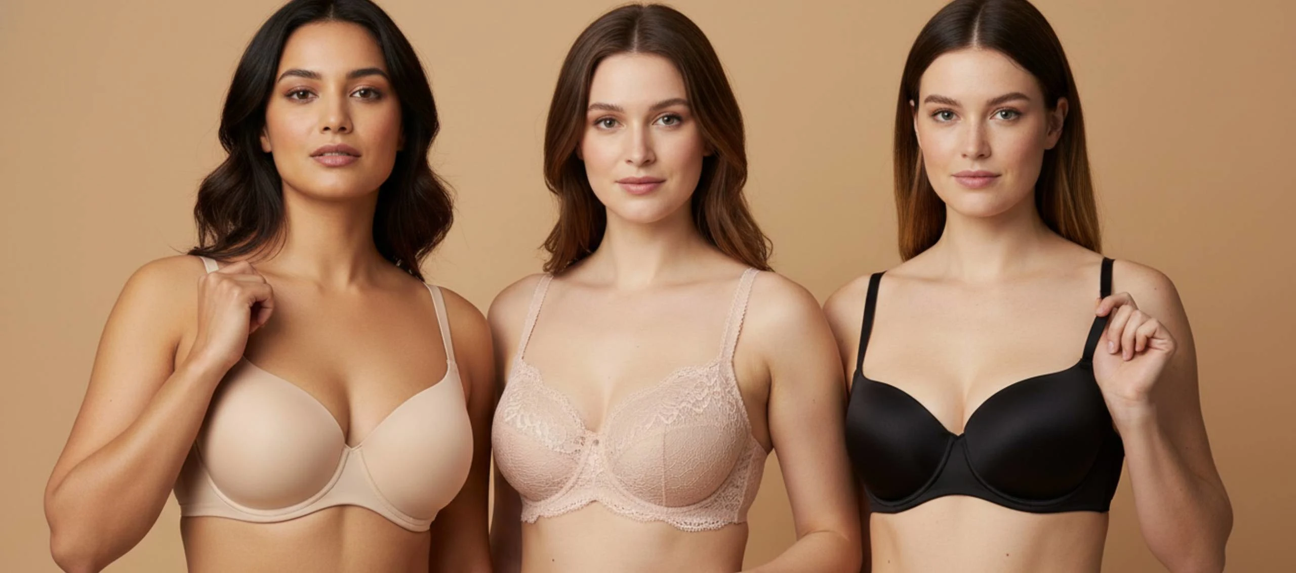 Bra Home page banner