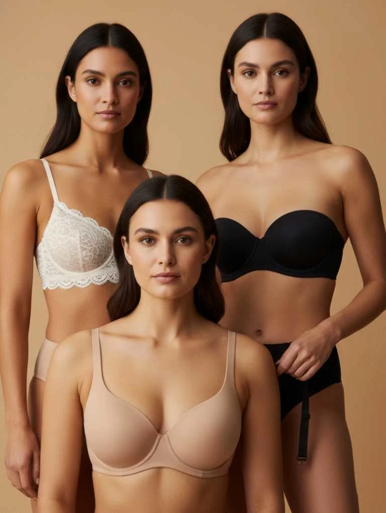 Bra Mobile Homepage banner