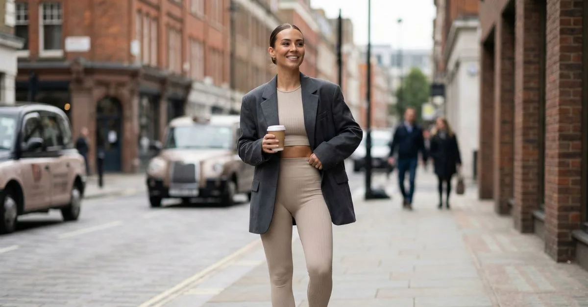 The Ultimate Guide to Gym Wear