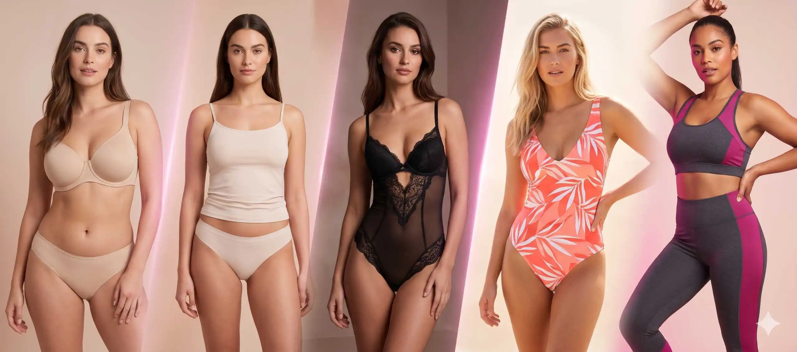 My Negligee Home Page banner