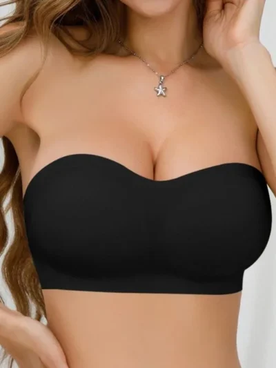 bra for off shoulder dress