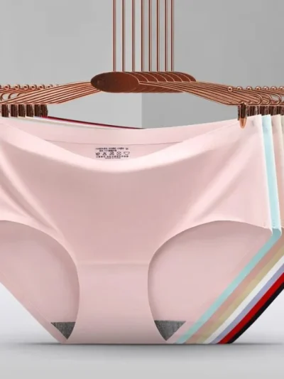Seamless Knickers