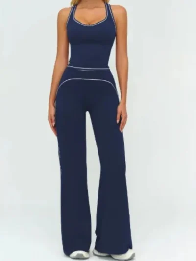 Pilates clothing set UK