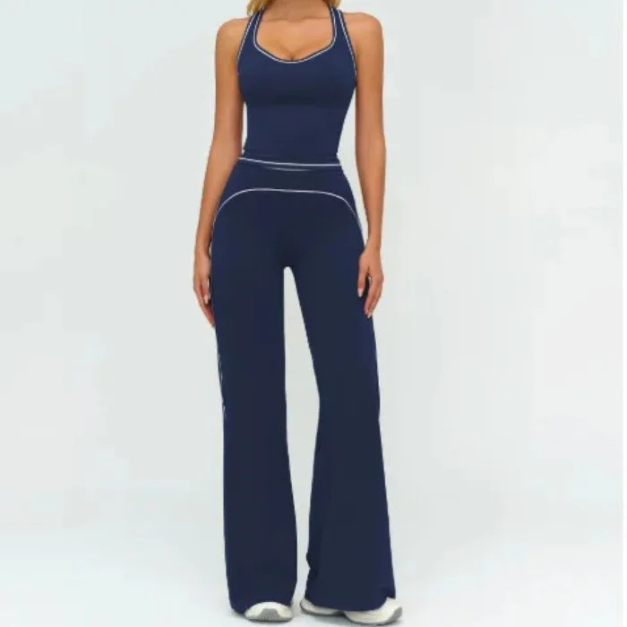 Pilates clothing set UK