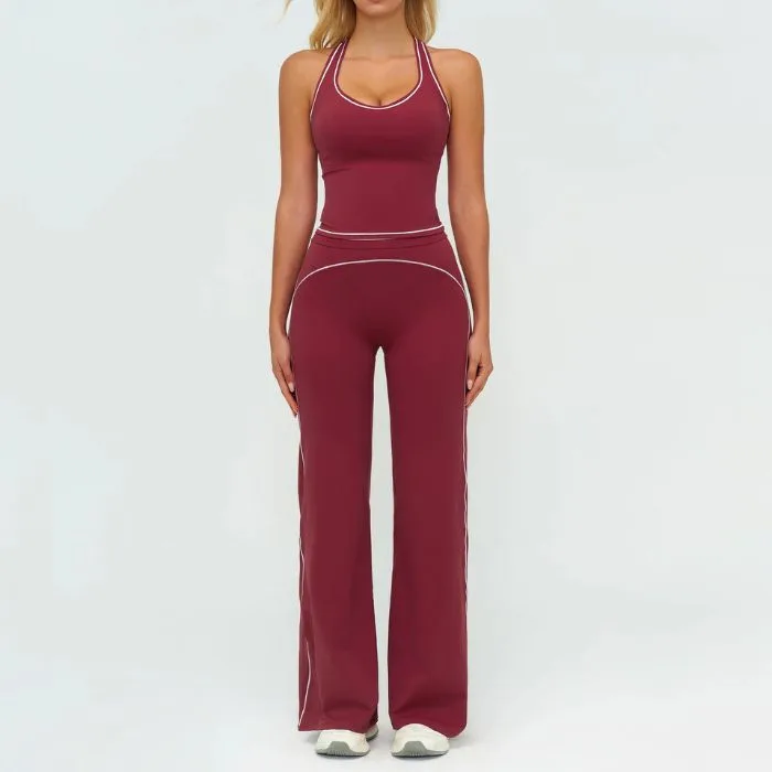 Women's workout set UK