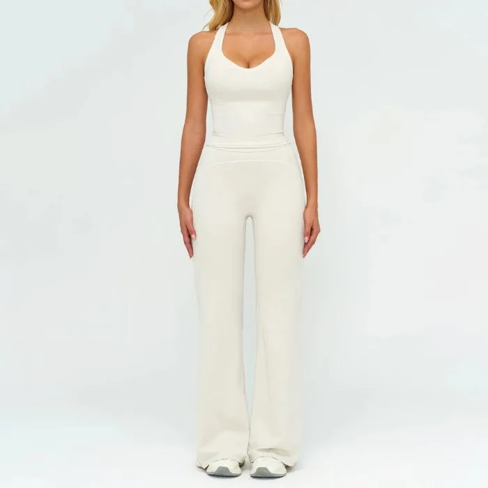 Matching yoga set UK